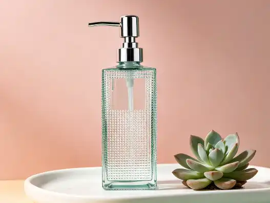 Why is a Soap Dispenser very important for a Bathroom?